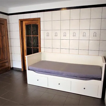 Studio 5 Warszawa Zewnętrze zdjęcie