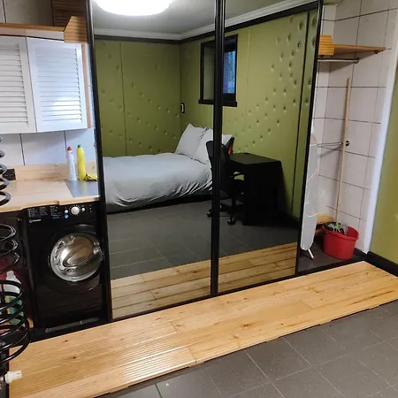 Studio 5 Warszawa Pokój zdjęcie