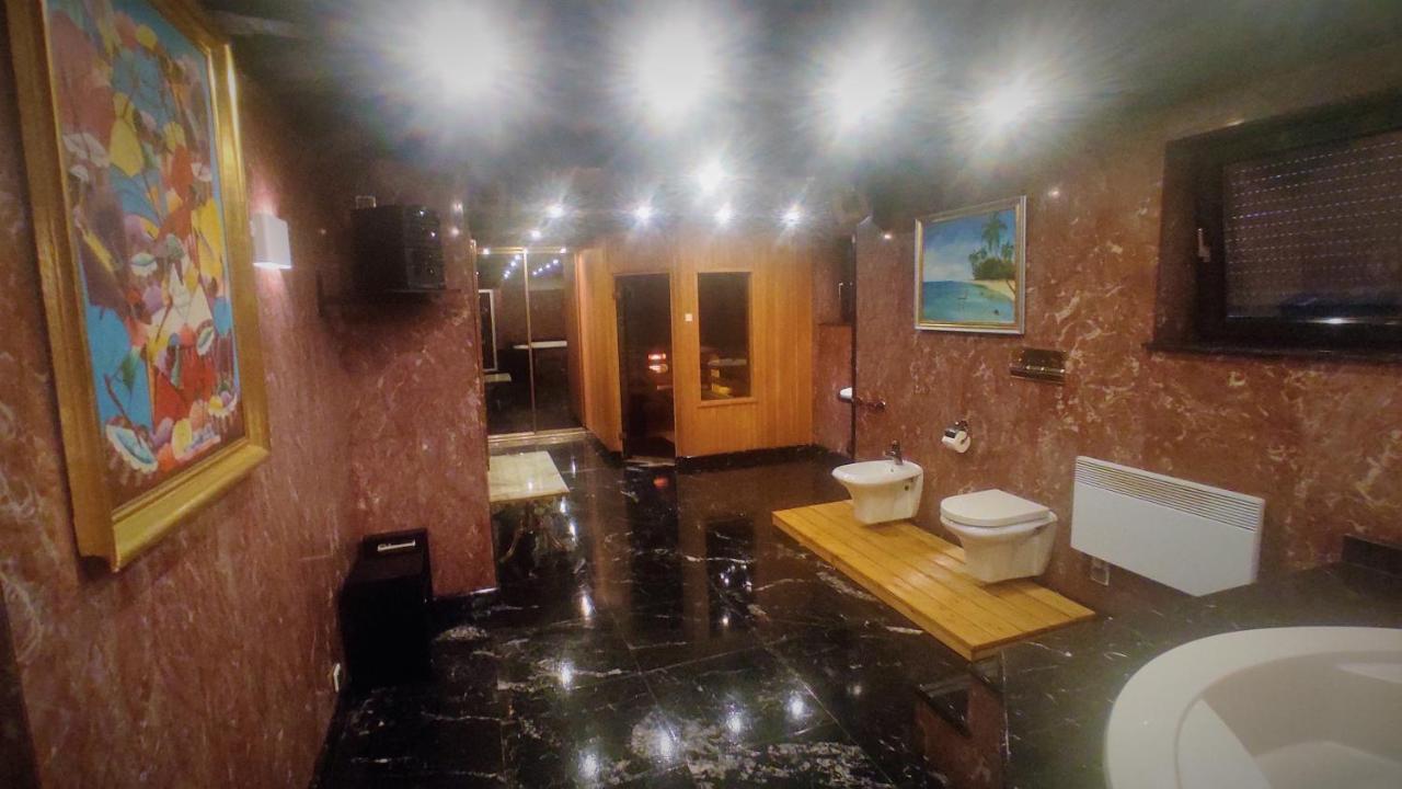 Privatunterkunft 5 *