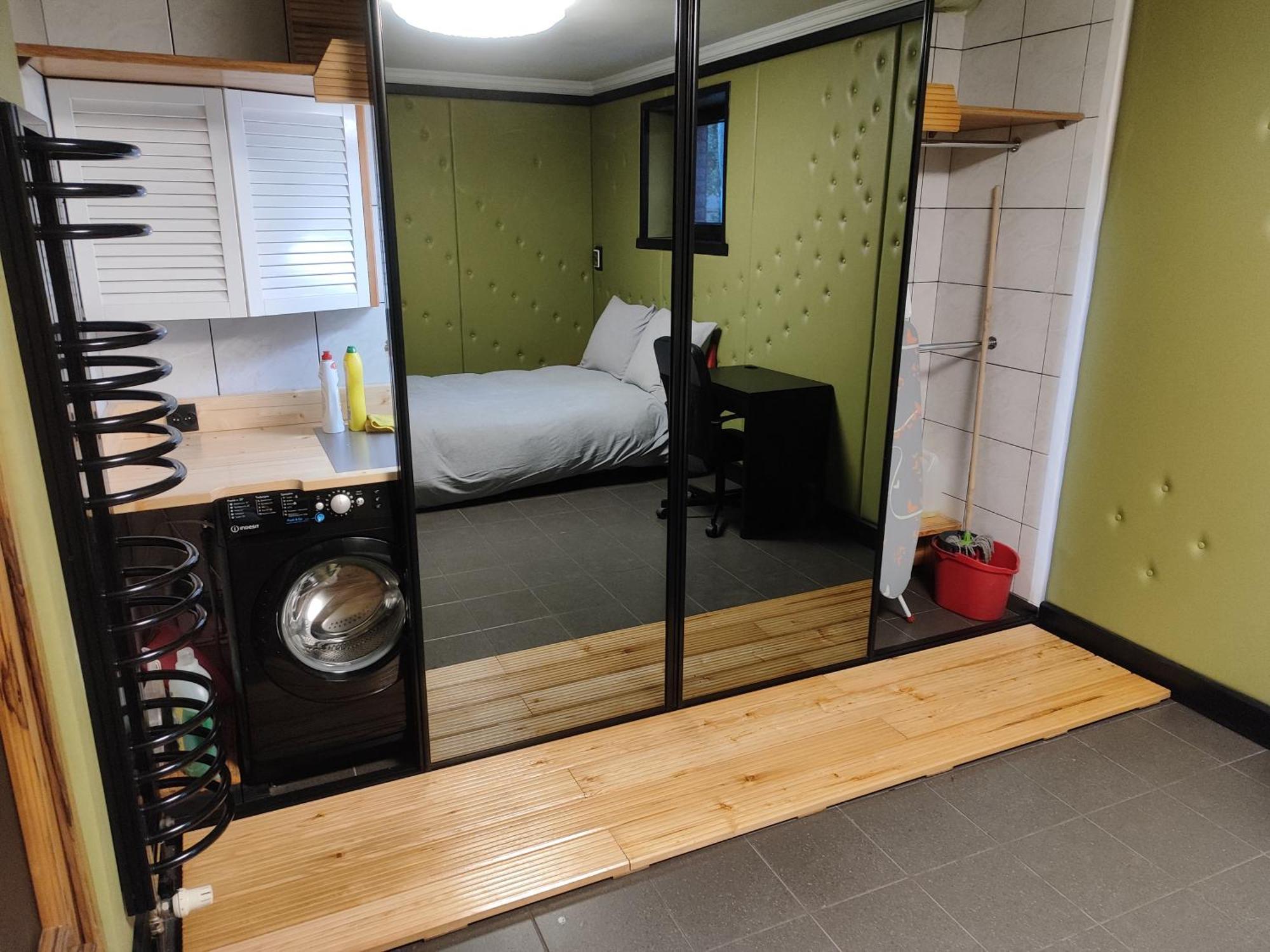 5 * Warschau