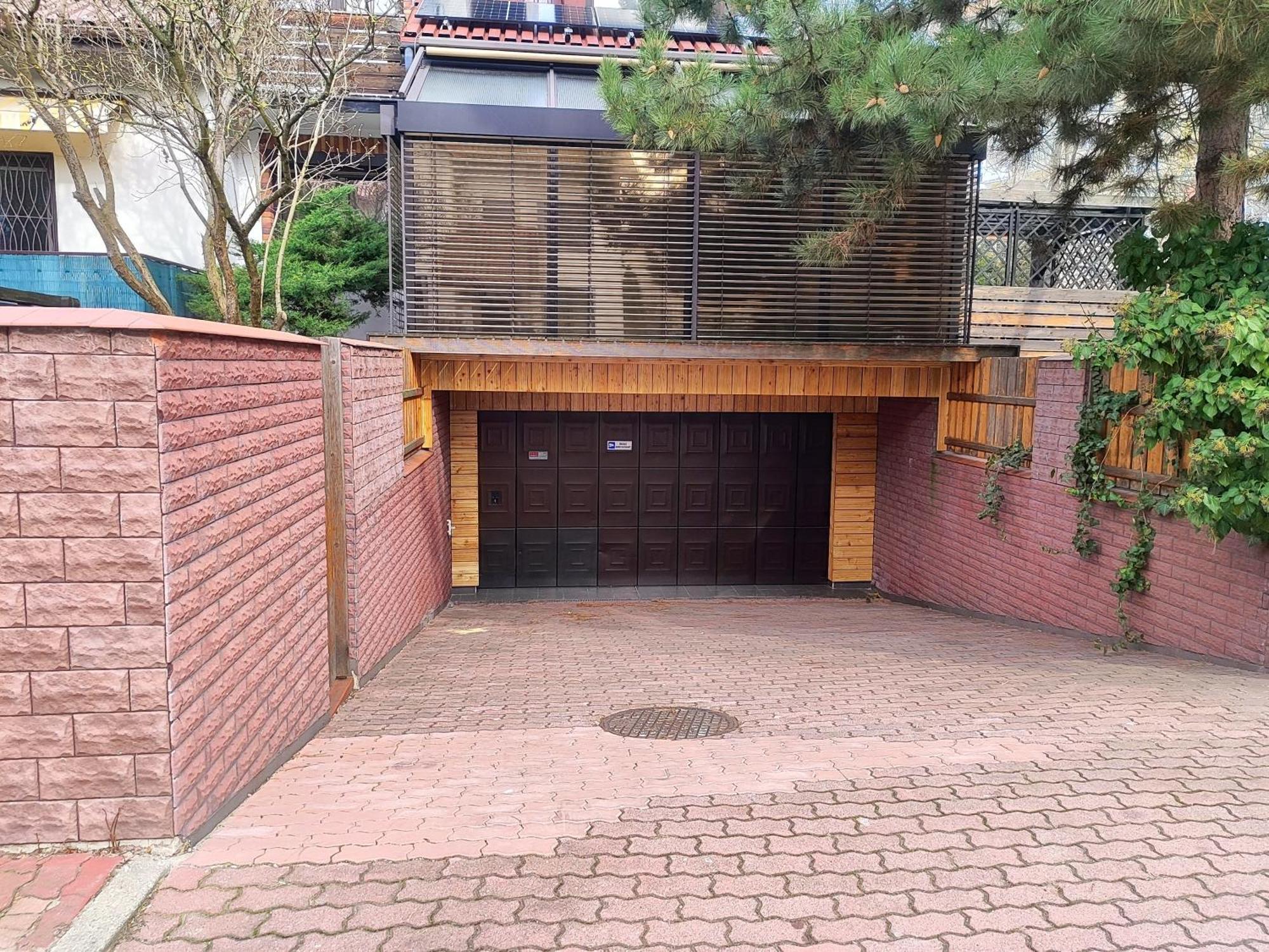 5 Privatunterkunft